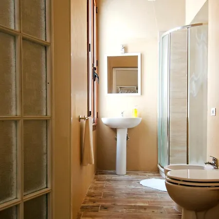 Blulassu Center Guest house Cagliari