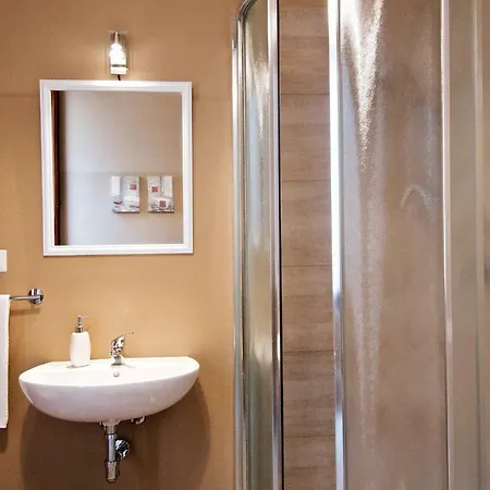 Blulassu Center Guest house
