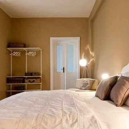 Guest house Blulassu Center