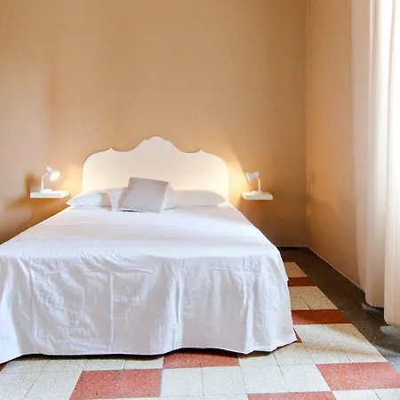 Guest house Blulassu Center Cagliari