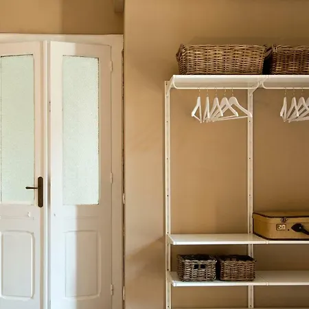 Blulassu Center Guest house Cagliari
