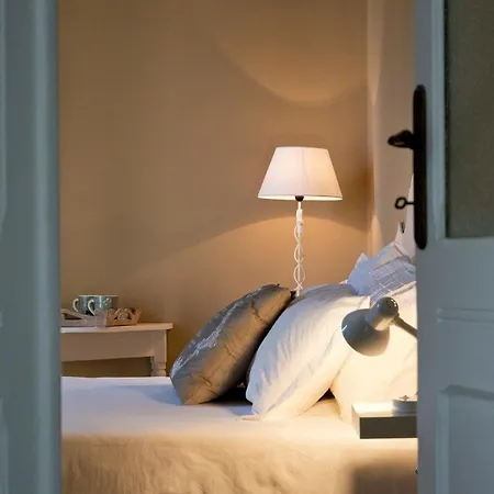 Blulassu Center Guest house Cagliari